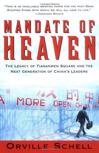 Mandate of Heaven