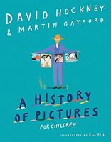 A History of Pictures for Children