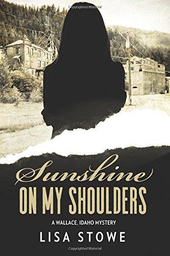 Sunshine on My Shoulders
