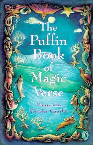 The Puffin Book of Magic Verse