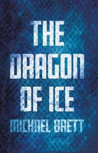 THE DRAGON OF ICE