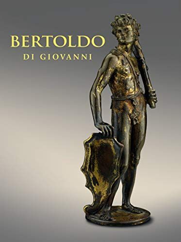 Bertoldo Di Giovanni