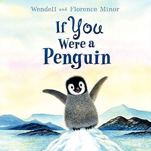 If You Were a Penguin