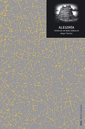 Alegoría