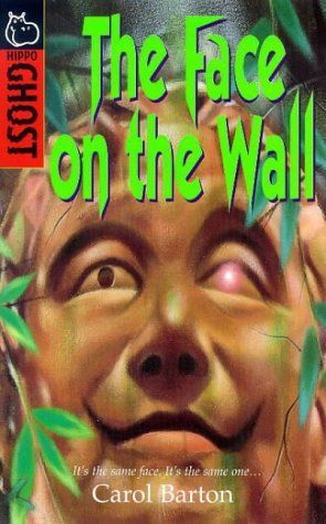 The Face on the Wall