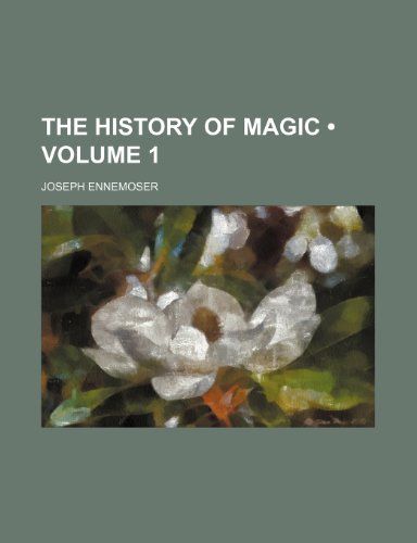 The History of Magic