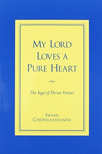 My Lord Loves a Pure Heart
