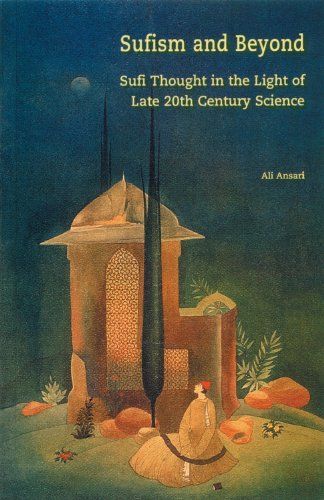 Sufism and Beyond