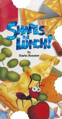 Shapes for Lunch!