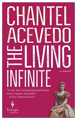 The Living Infinite