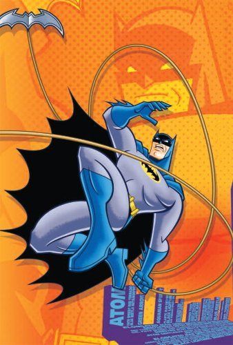 Batman: Brave and the Bold Vol. 2: the Fearsome Fangs Strike Again