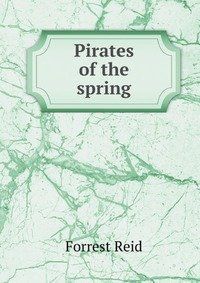 Pirates of the spring