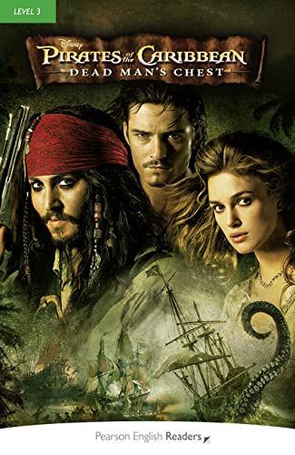 Pirates of the Caribbean