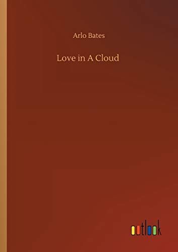 Love in A Cloud