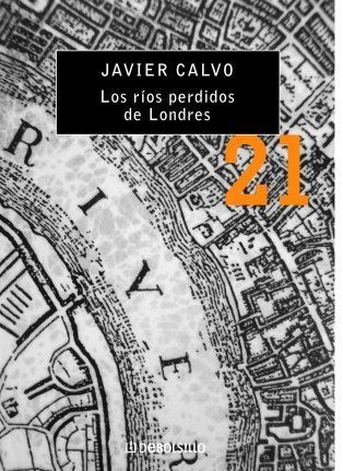 Los ríos perdidos de Londres