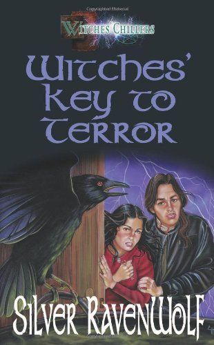 Witches' Key to Terror