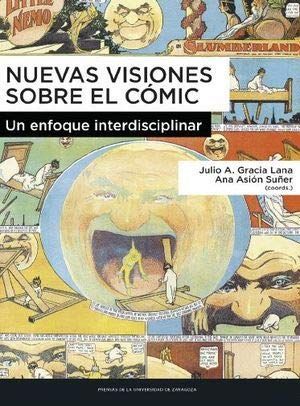 Nuevas visiones sobre el cómic