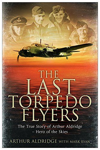 The Last Torpedo Flyers