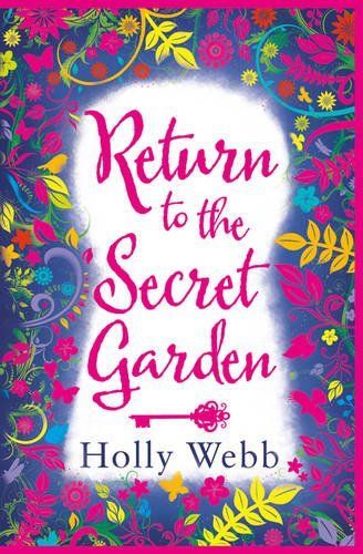 Return to the Secret Garden