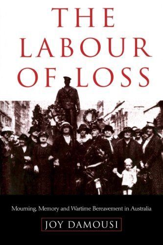 The Labour of Loss