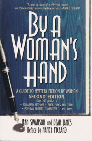 By a Woman's Hand