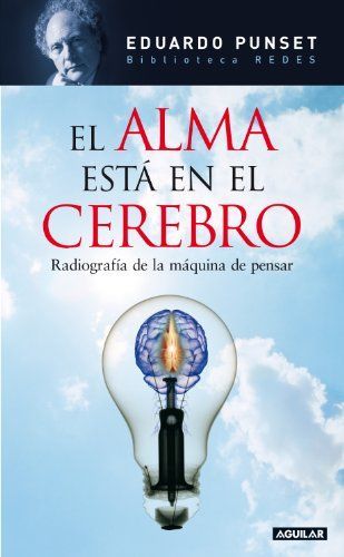 El alma está en el cerebro