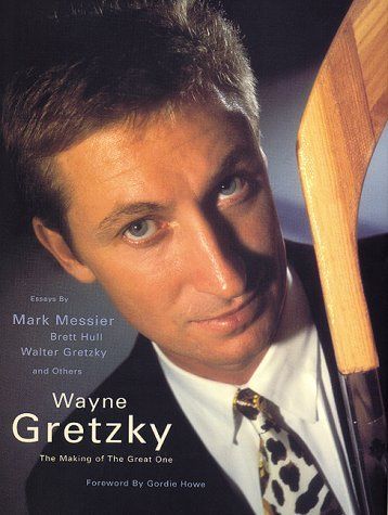 Wayne Gretzky