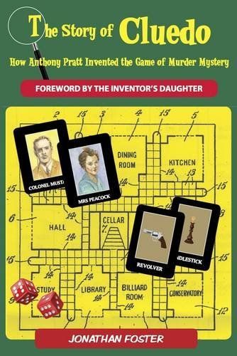 The Story of Cluedo