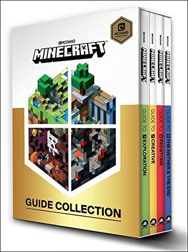 Minecraft: Guide Collection