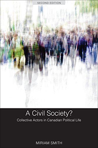 A Civil Society?