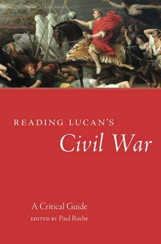 Reading Lucan's Civil War, 62