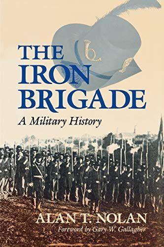 The Iron Brigade