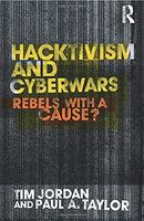 Hacktivism and Cyberwars