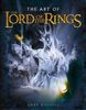 The Art of The Lord of the Rings