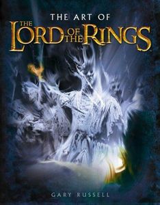 The Art of The Lord of the Rings