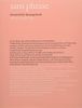 sans phrase: Heft 18
