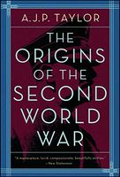 Origin Of The Second World War