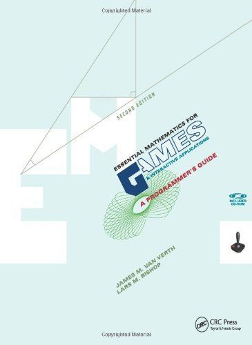 Essential Mathematics for Games and Interactive Applications