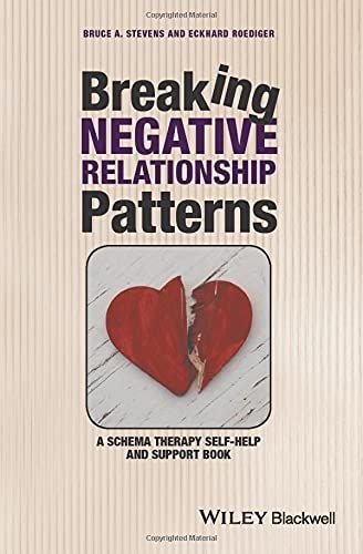 Breaking Negative Relationship Patterns
