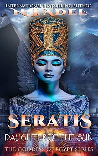 Seratis Daughter of the Sun
