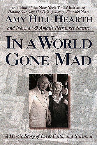 In a World Gone Mad