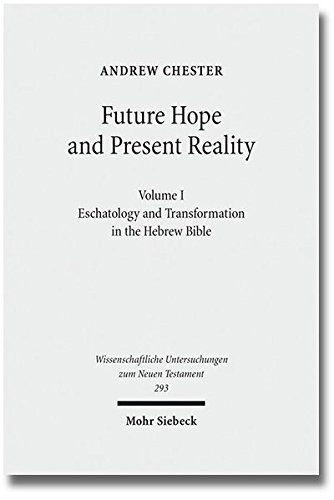 Future of Hope and Present Reality