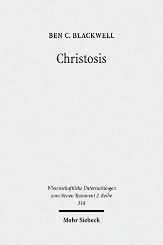 Christosis