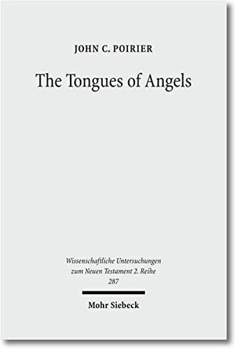 The Tongues of Angels