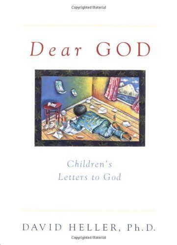 Dear God