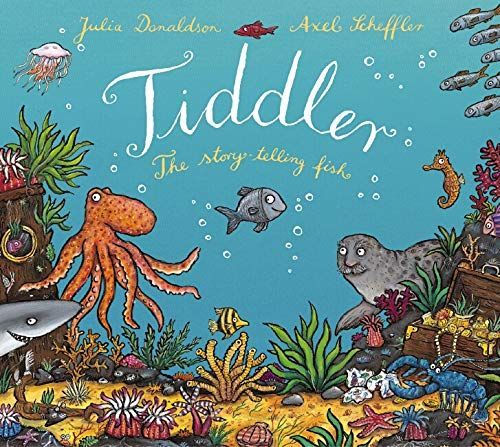 Tiddler