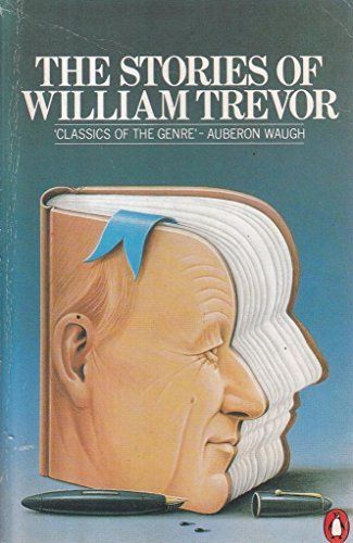 The Stories of William Trevor