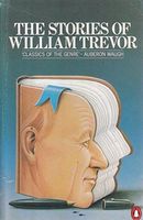 The Stories of William Trevor