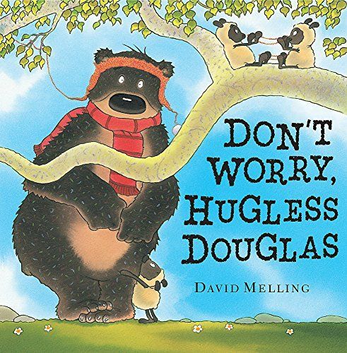 Don't Worry Douglas