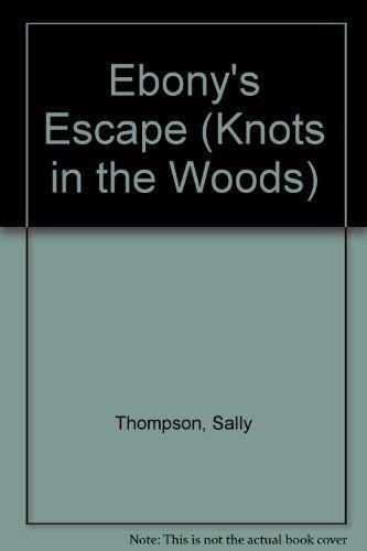 Ebony's Escape